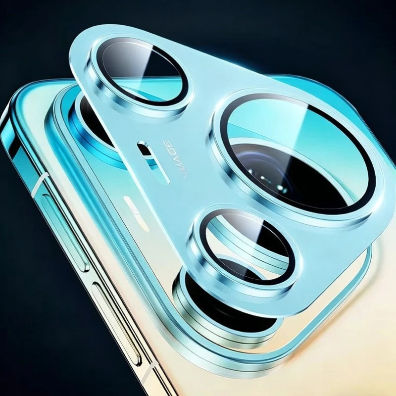 For Huawei Pura 90 Pro Max Aluminum Alloy Glass Camera Lens Protector for Huawei Pura90 90Pro Max Clear Protective Film Case
For Huawei Pura 90 Pro Max Aluminum Alloy Glass Camera Lens Protector for Huawei Pura90 90Pro Max Clear Protective Film Case