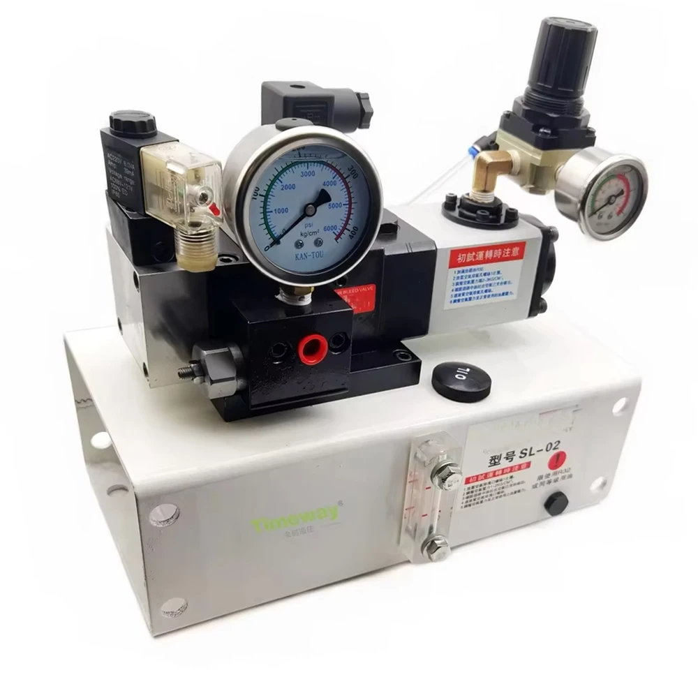 SL-02 High-speed Punch Slide Block Pump Pressure Switch Fixed Mold pump
SL-02 High-speed Punch Slide Block Pump Pressure Switch Fixed Mold pump