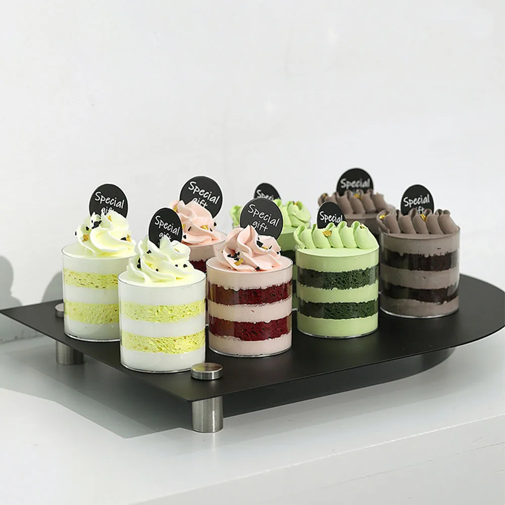 fake dessert artificial food Festive & Party Supplies birthday wedding decoration simulation Cream Mousse Cupcake model
fake dessert artificial food Festive & Party Supplies birthday wedding decoration simulation Cream Mousse Cupcake model