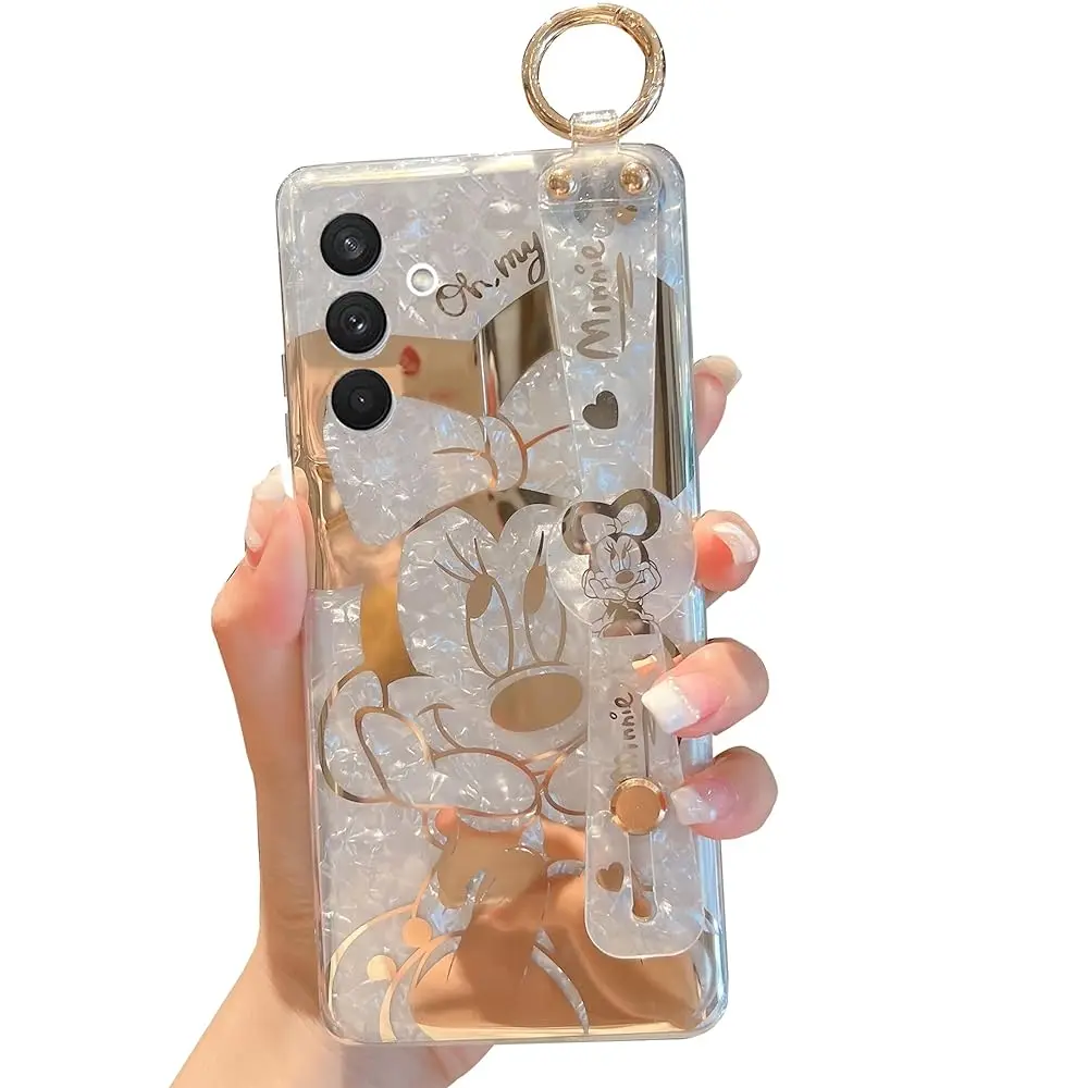 for Galaxy A14 Case Wrist Band Kickstand Cover Ultra Slim IMD Animal Pattern Shockproof Protection Holder Cover for Samsung G
for Galaxy A14 Case Wrist Band Kickstand Cover Ultra Slim IMD Animal Pattern Shockproof Protection Holder Cover for Samsung G