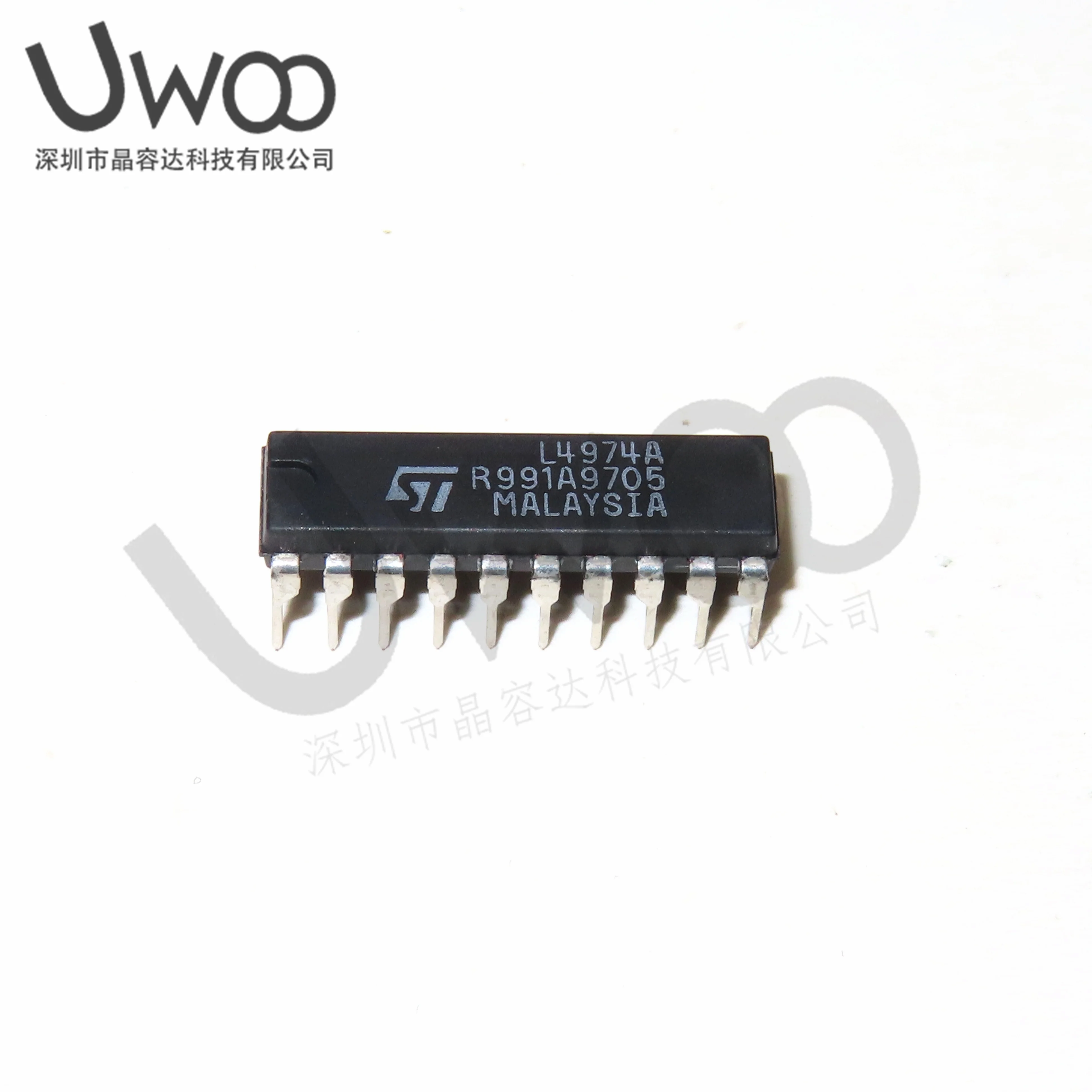 10 шт. L4974A импульсный регулятор IC новый и оригинальный модуль IGBT новый оригинальный
10 шт. L4974A импульсный регулятор IC новый и оригинальный модуль IGBT новый оригинальный