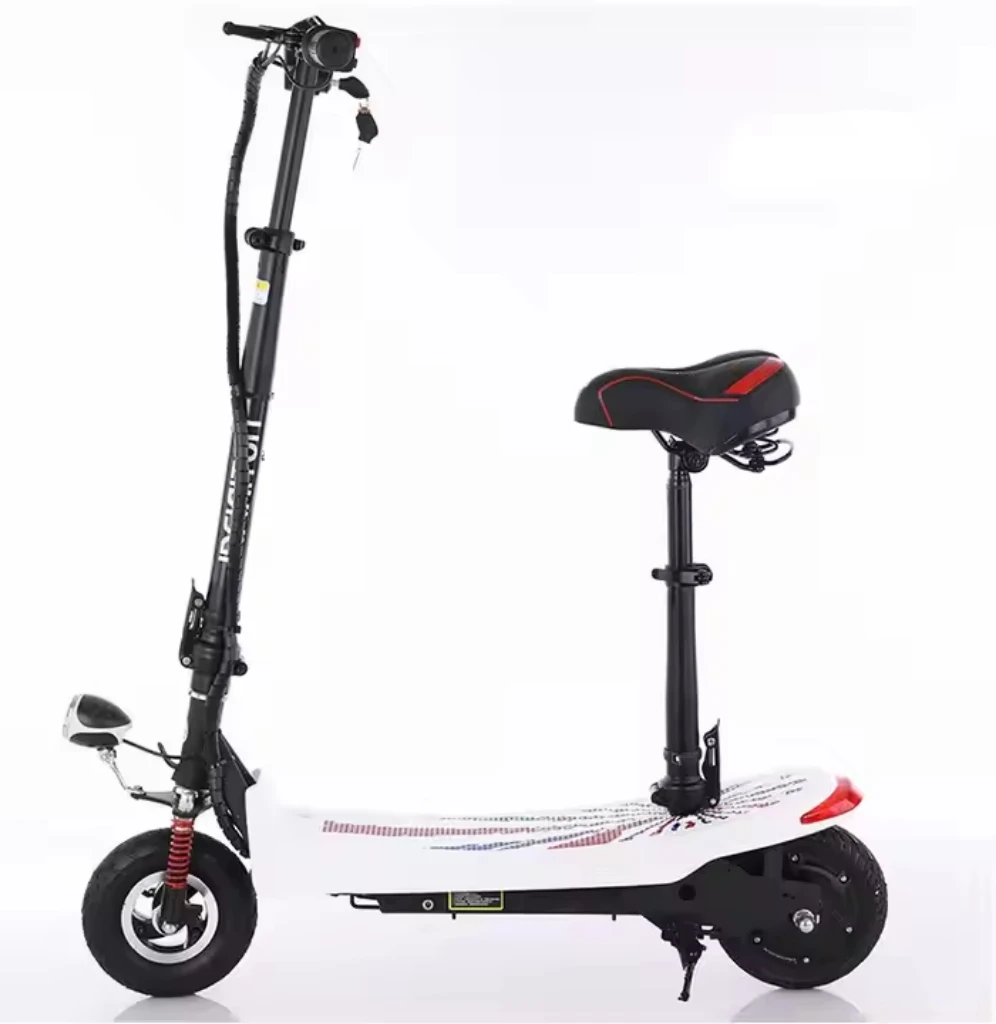 Adult Electric Scooter Portable Frame 36v500w off Road Cheap Price With EN1888 Certificate Skateboard Electric Scooter
Adult Electric Scooter Portable Frame 36v500w off Road Cheap Price With EN1888 Certificate Skateboard Electric Scooter