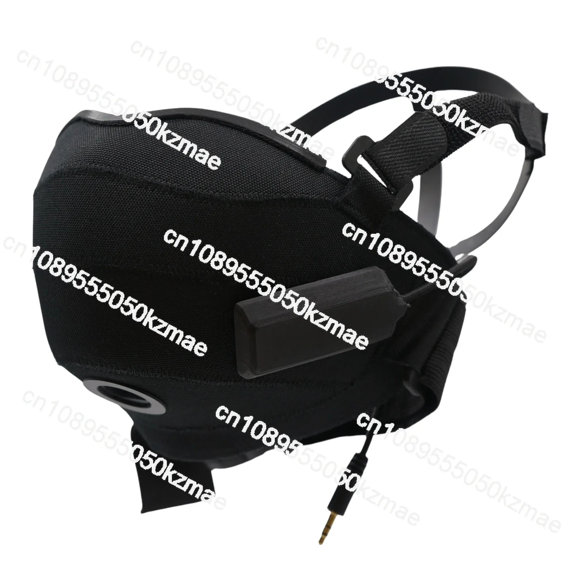Professional Gaming Headset with Microphone | Noise-Cancelling Radio Headphones for E-sports & Live Streaming
Professional Gaming Headset with Microphone | Noise-Cancelling Radio Headphones for E-sports & Live Streaming
