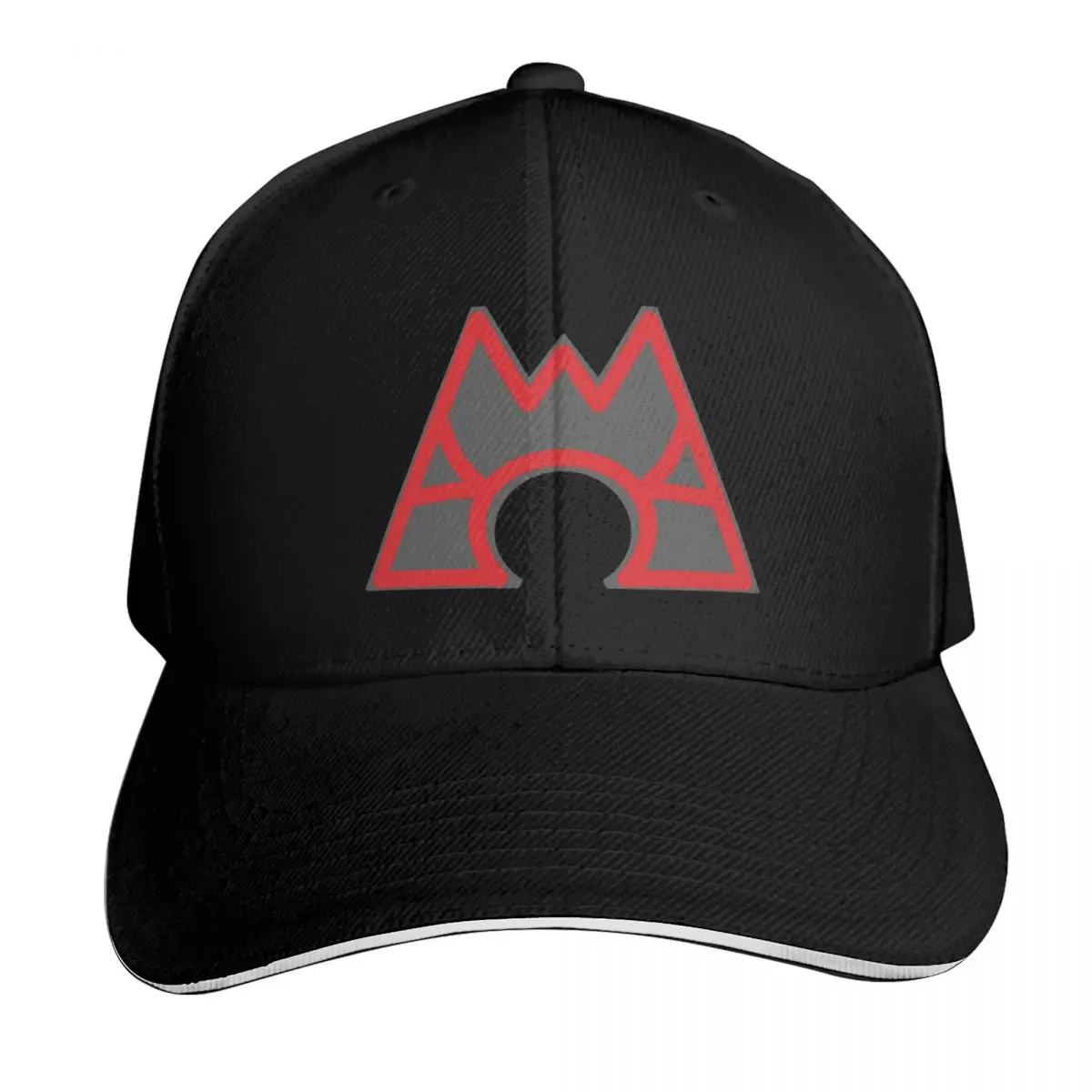 Team Magma Baseball Cap Visor Sun Hat For Children Streetwear party Hat Women Hats Men's
Team Magma Baseball Cap Visor Sun Hat For Children Streetwear party Hat Women Hats Men's
