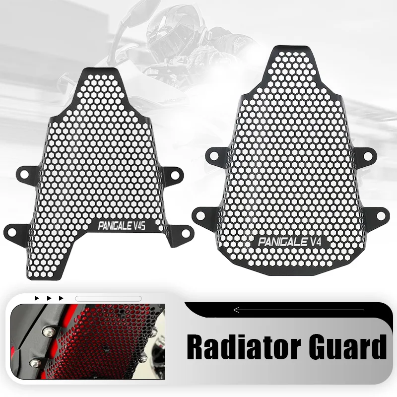 Fuel Tank Cover Guard Pillion Peg Removal Kit Tank Grille For Ducati Panigale V4 S Corse R Speciale Motorcycle Accessories parts
Fuel Tank Cover Guard Pillion Peg Removal Kit Tank Grille For Ducati Panigale V4 S Corse R Speciale Motorcycle Accessories parts