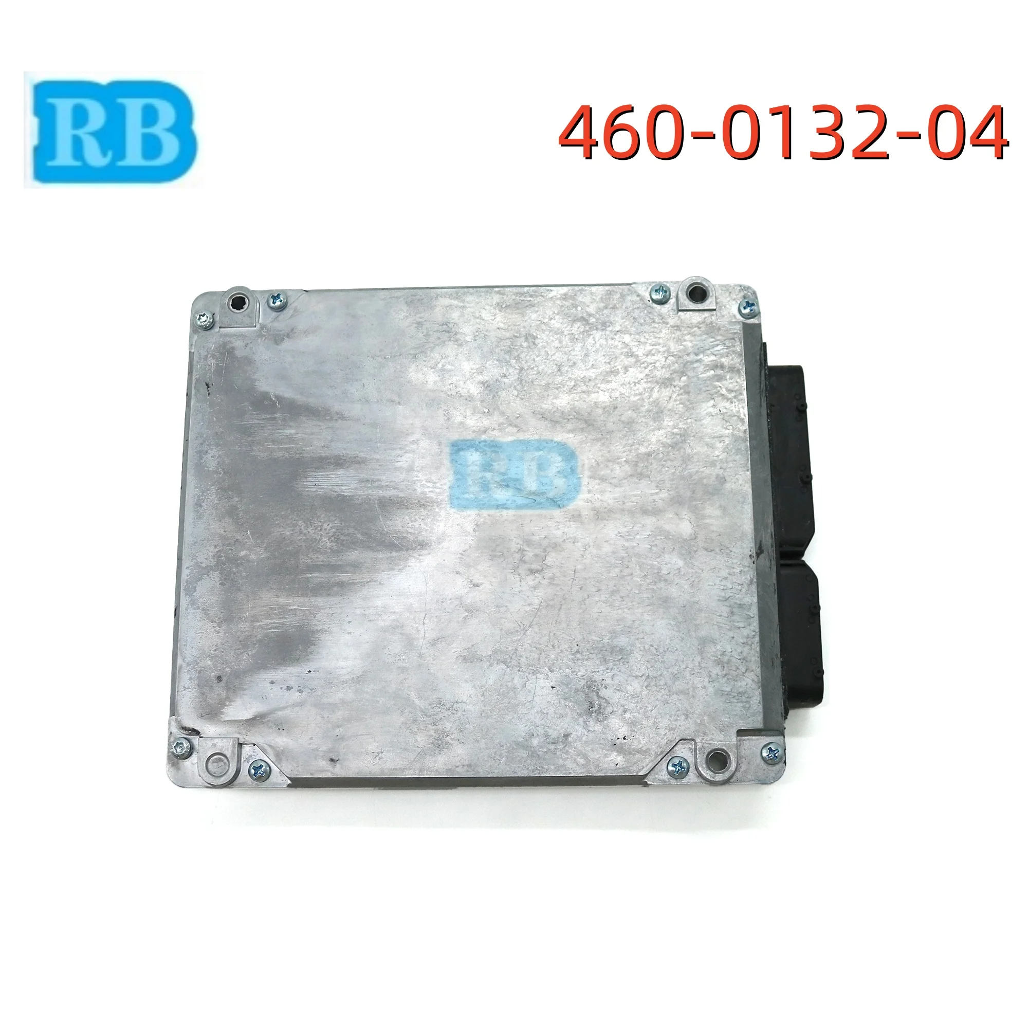 460-0132-04 460 0132 04 ECU ECM For Xat Diesel engine electronic control unit, hydraulic plate, suitable for excavators
460-0132-04 460 0132 04 ECU ECM For Xat Diesel engine electronic control unit, hydraulic plate, suitable for excavators