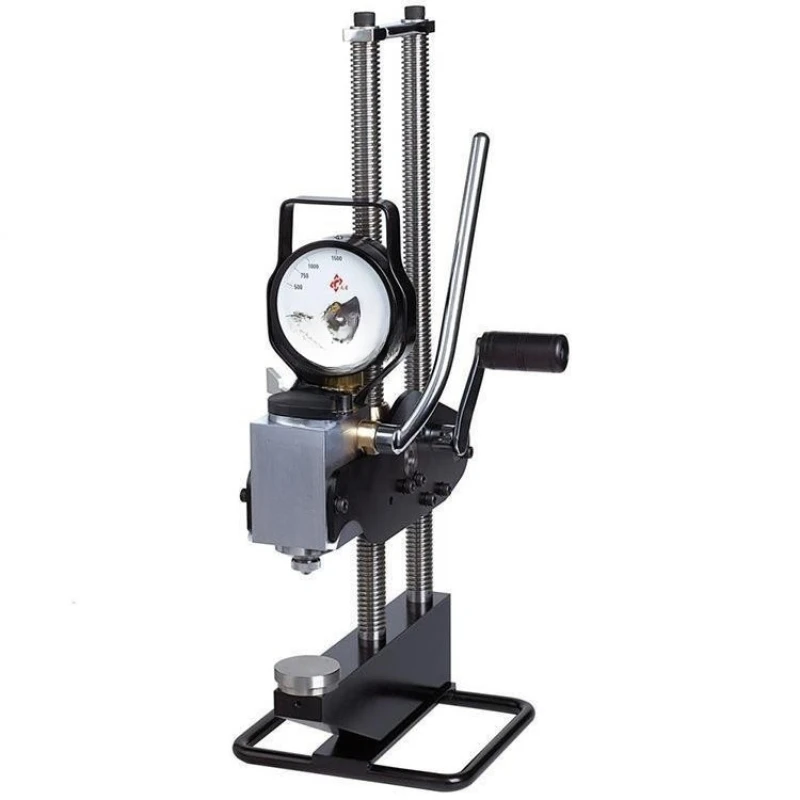 PHB-3000A Hydraulic Brinell Hardness Tester, Manual Portable Hydraulic Brinell Hardness Machine
PHB-3000A Hydraulic Brinell Hardness Tester, Manual Portable Hydraulic Brinell Hardness Machine