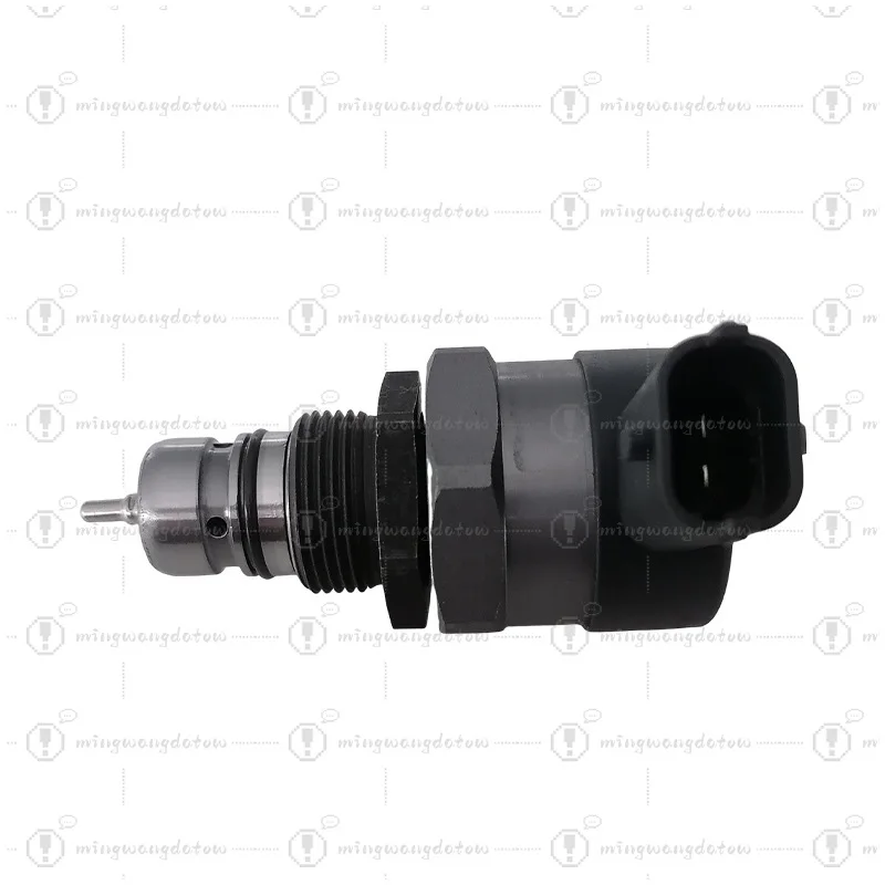 0281002507 Common Rail DRV Valve, Fuel Pressure Regulator Solenoid Valve Replacement for FIAT Ford Hyundai KIA
0281002507 Common Rail DRV Valve, Fuel Pressure Regulator Solenoid Valve Replacement for FIAT Ford Hyundai KIA