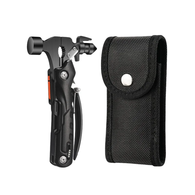 Durable Multipurpose Pliers Tools for Outdoors with Lighting Fixtures Feature
Durable Multipurpose Pliers Tools for Outdoors with Lighting Fixtures Feature