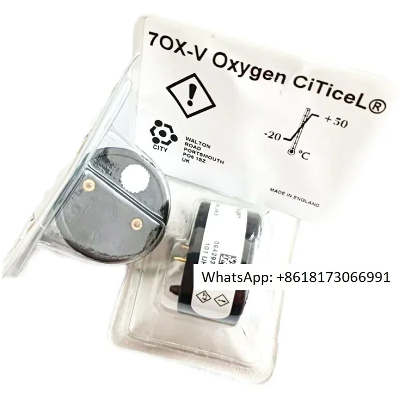 3012 Smoke Analyzer Sensors 3SFF, 3ND, 3NFF, 3FF, 3STF, A3EF Win 7OXV
3012 Smoke Analyzer Sensors 3SFF, 3ND, 3NFF, 3FF, 3STF, A3EF Win 7OXV