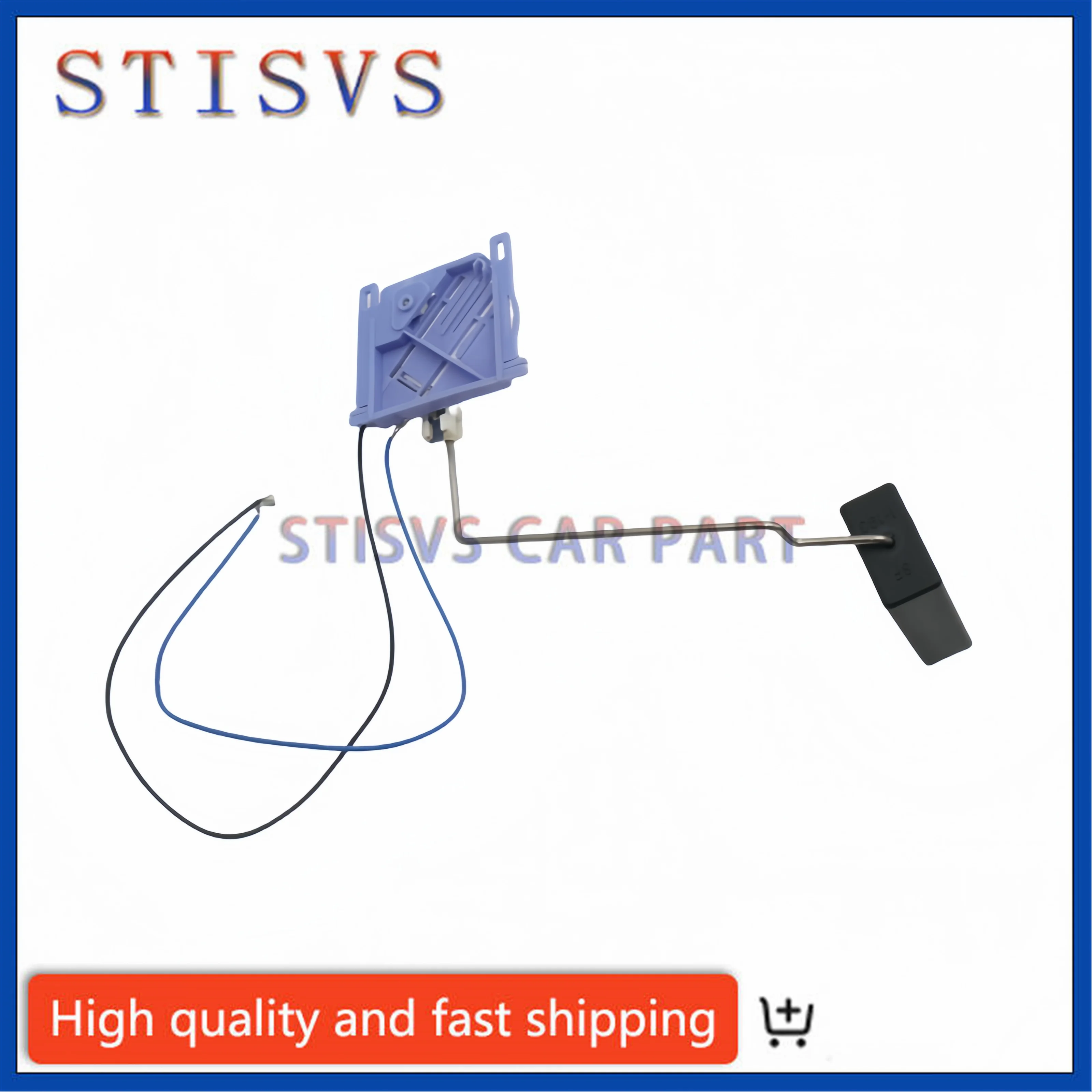 Fuel Tank Level Sensor 3B0919673R For Audi A6 C5 1.8T 2.0 1998-2009 VW Passat B5 1998-2009 New High Quality Cars Accessories
Fuel Tank Level Sensor 3B0919673R For Audi A6 C5 1.8T 2.0 1998-2009 VW Passat B5 1998-2009 New High Quality Cars Accessories