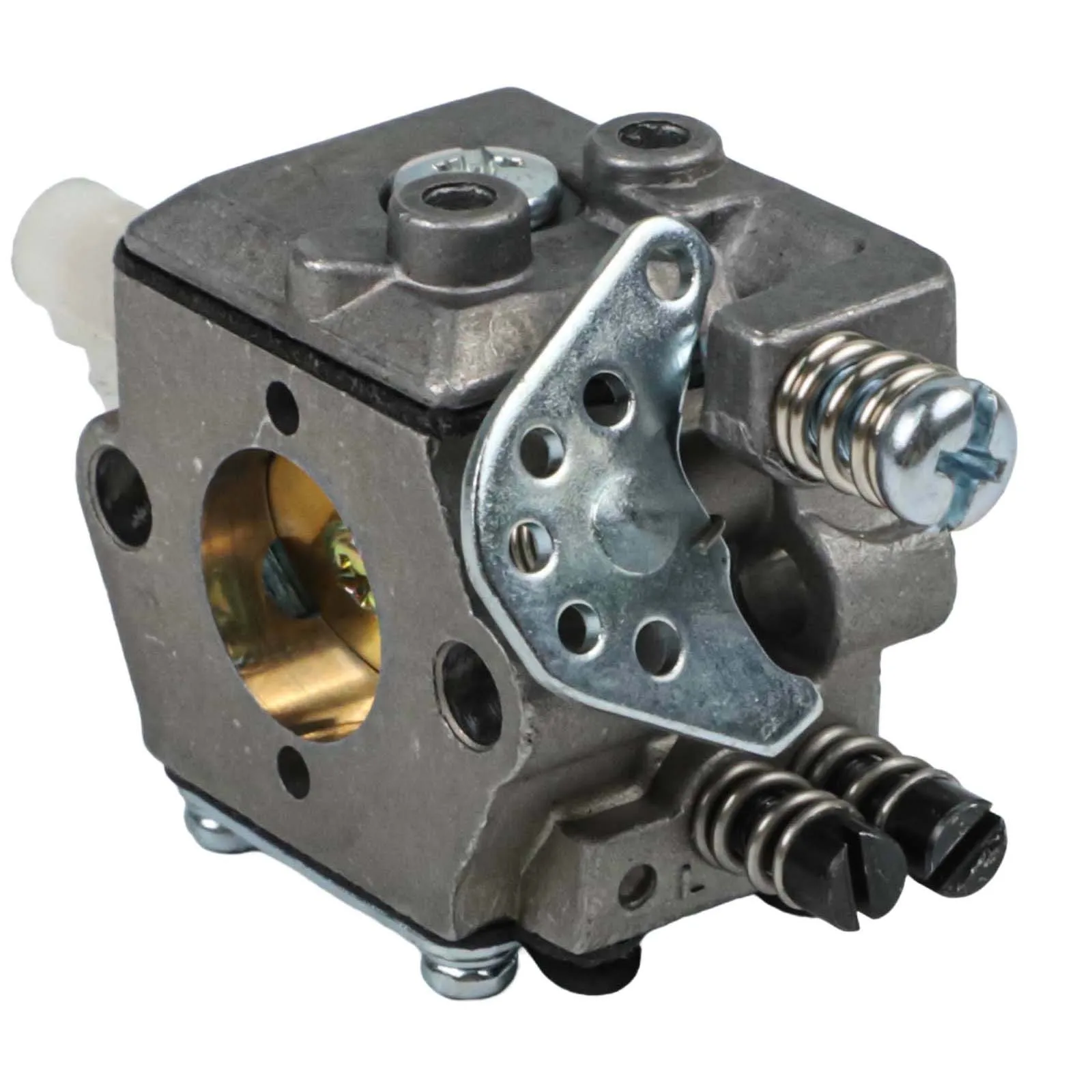 Carburetor For 009 010 011 & 012 Model Chainsaws Carburetor WT-29a For Replace C1S-S1C C1S-S1A And C1S-S1B And WT-29a
Carburetor For 009 010 011 & 012 Model Chainsaws Carburetor WT-29a For Replace C1S-S1C C1S-S1A And C1S-S1B And WT-29a