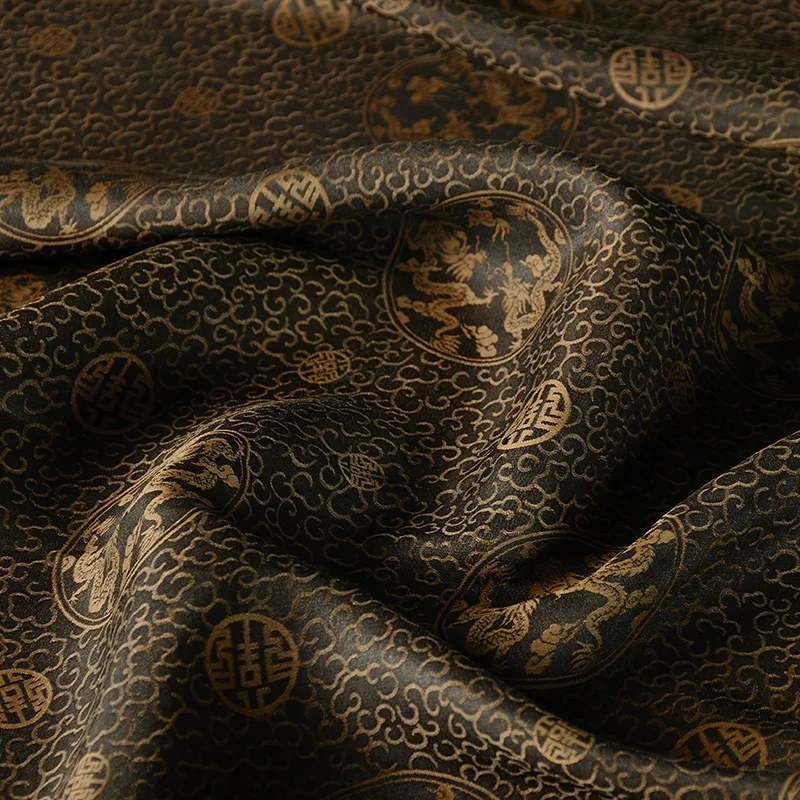 Interwoven J2 Silk Xiangyun Silk 26 Momme Width Traditional unde Method Chinese Sle Fabric Home Sponge Pad Material
Interwoven J2 Silk Xiangyun Silk 26 Momme Width Traditional unde Method Chinese Sle Fabric Home Sponge Pad Material