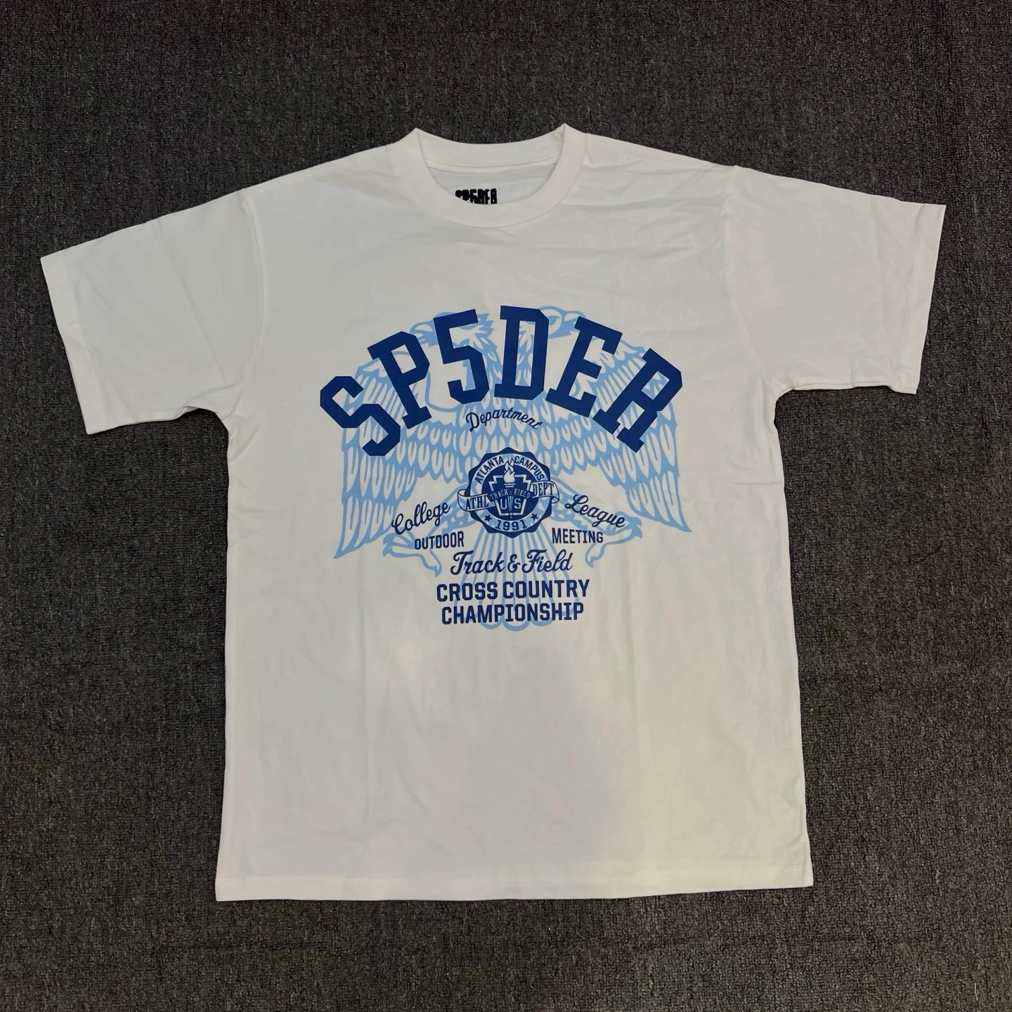 New High Street Pure Cotton Print Loose Fit round Ne ort Sve T-irt ex Casual Summer Top
New High Street Pure Cotton Print Loose Fit round Ne ort Sve T-irt ex Casual Summer Top