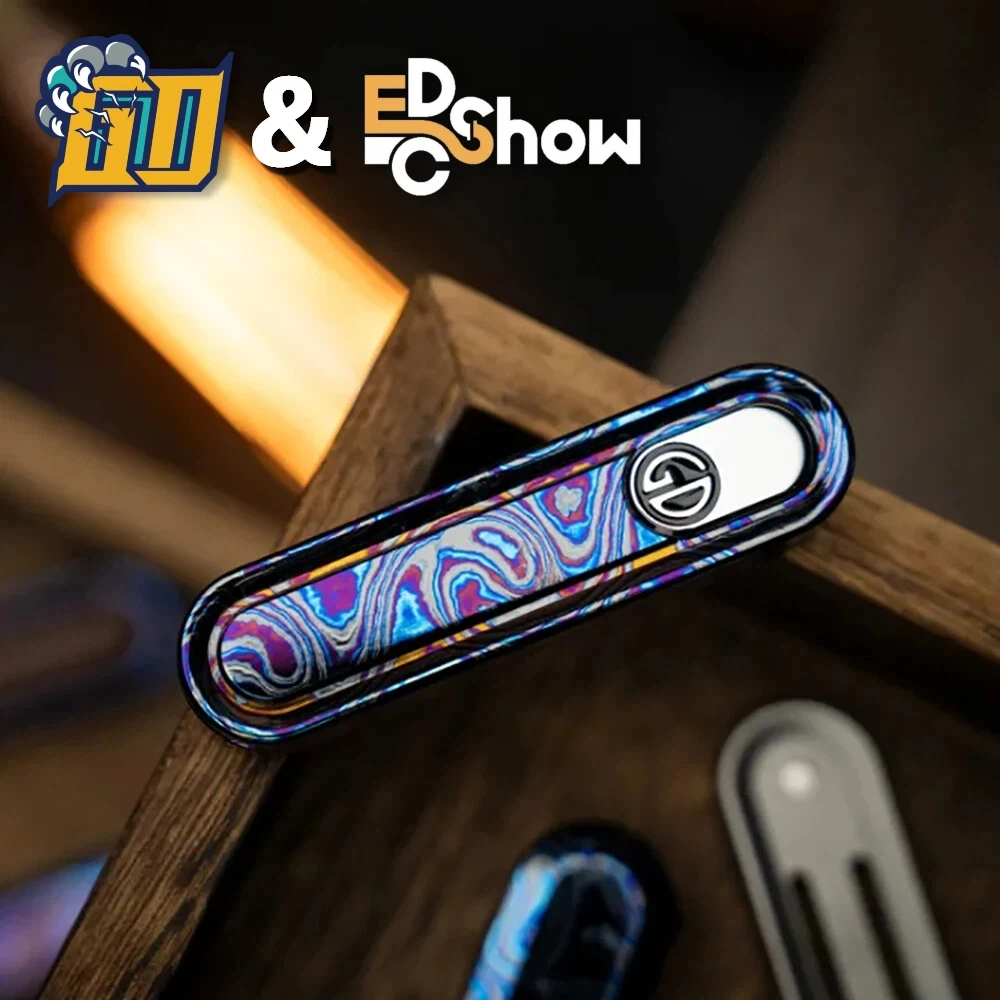 GDEDC Zircuti Seasoning Label 2026 EDC SHOW Fidget Slider Dense Orbit Push Slider Stress Relief Toy Fidget Toys For Adults
GDEDC Zircuti Seasoning Label 2026 EDC SHOW Fidget Slider Dense Orbit Push Slider Stress Relief Toy Fidget Toys For Adults