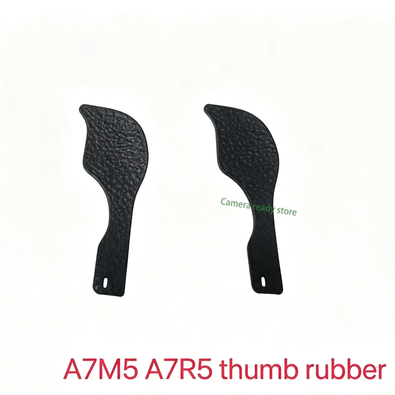 Original Thumb Leather For Sony A7M5 A7R5 Rubber Thumb Skin
Original Thumb Leather For Sony A7M5 A7R5 Rubber Thumb Skin
