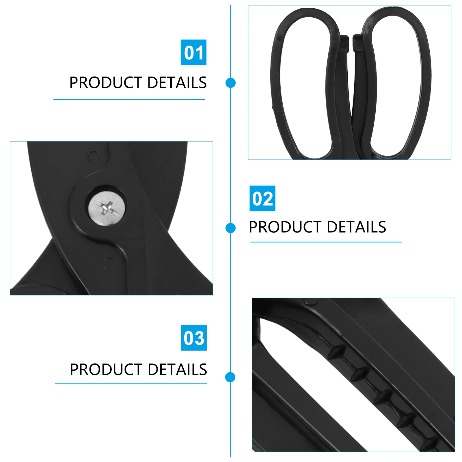 1pc Grip Holder Skid-Proof Clamp Pliers Non-Slip Handle Comfort Grip Fishing Tool Hook Remover Catch Release Boat
1pc Grip Holder Skid-Proof Clamp Pliers Non-Slip Handle Comfort Grip Fishing Tool Hook Remover Catch Release Boat