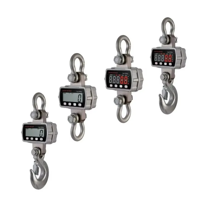 Серия портативных электронных мини-крановых весов 3T 5T 10T цифровые подвесные весы промышленные электронные крановые весы
Серия портативных электронных мини-крановых весов 3T 5T 10T цифровые подвесные весы промышленные электронные крановые весы