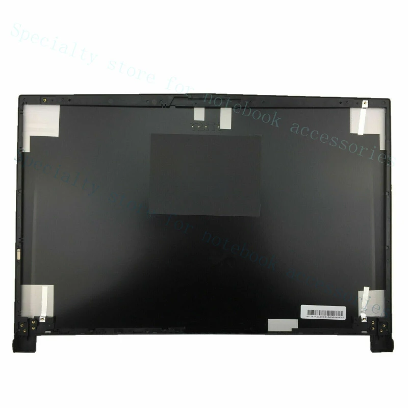 A+ New For MSI GS73 GS73VR MS-17B1 7RG-035CN Laptop LCD Back Cover & Front Bezel US
A+ New For MSI GS73 GS73VR MS-17B1 7RG-035CN Laptop LCD Back Cover & Front Bezel US