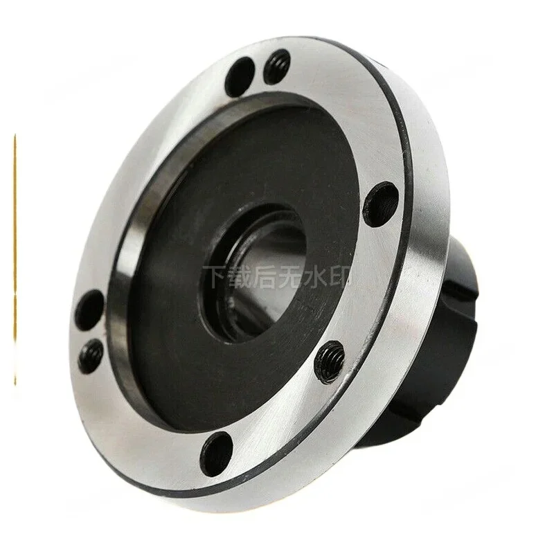 High Precision ER40 D80 Flange Collet Chuck Seat Frosted Seven Hole Fixture Base CNC Tool Clamping Accessory
High Precision ER40 D80 Flange Collet Chuck Seat Frosted Seven Hole Fixture Base CNC Tool Clamping Accessory