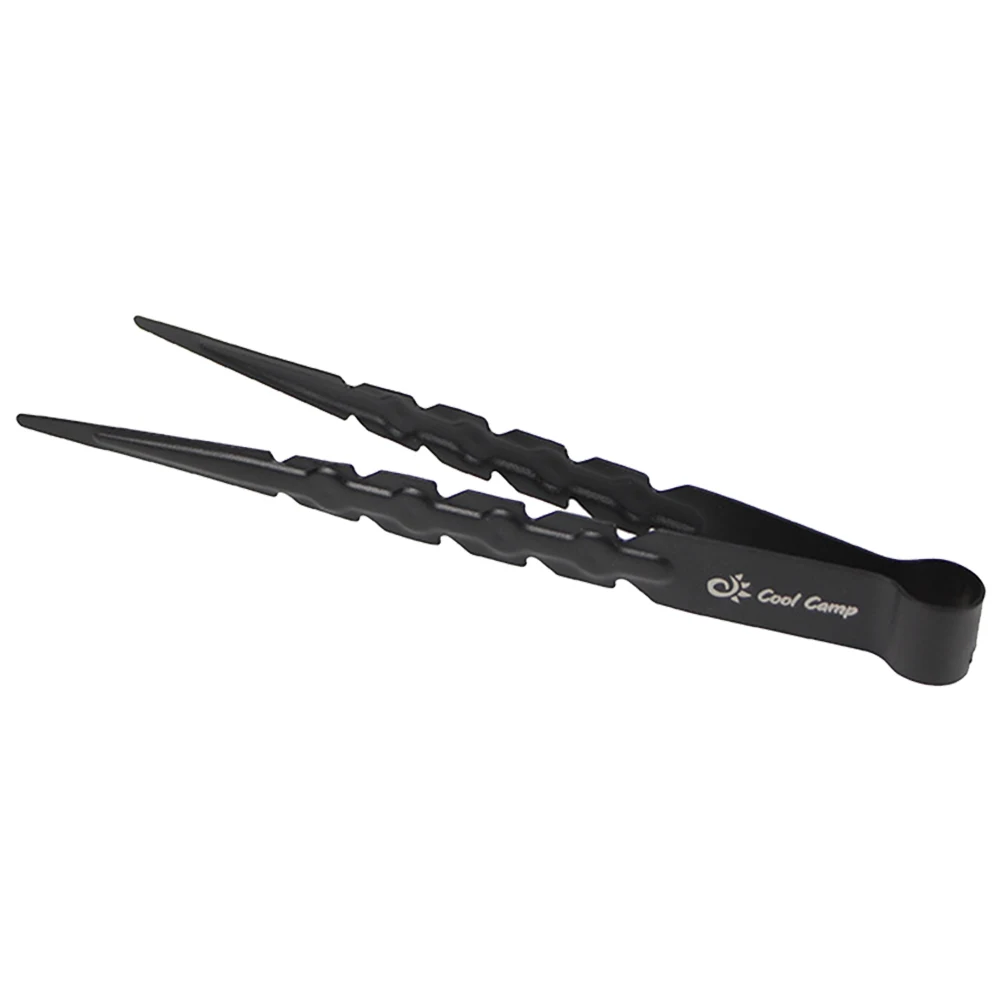 Barbecue Grilling Tongs Stainless Steel Hookah Charcoal Tongs Multifunctional Steak Food Clips Outdoor Camping Supplies
Barbecue Grilling Tongs Stainless Steel Hookah Charcoal Tongs Multifunctional Steak Food Clips Outdoor Camping Supplies