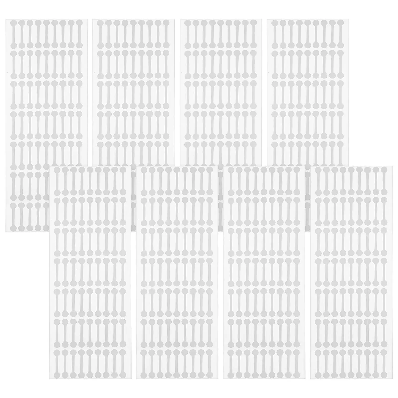 500 Pcs Adhesive Seal Stickers 3x0 6CM Tamper Seal Sticker For Packaging Tamper Evident Tape Evident Tape for Bags Boxes
500 Pcs Adhesive Seal Stickers 3x0 6CM Tamper Seal Sticker For Packaging Tamper Evident Tape Evident Tape for Bags Boxes