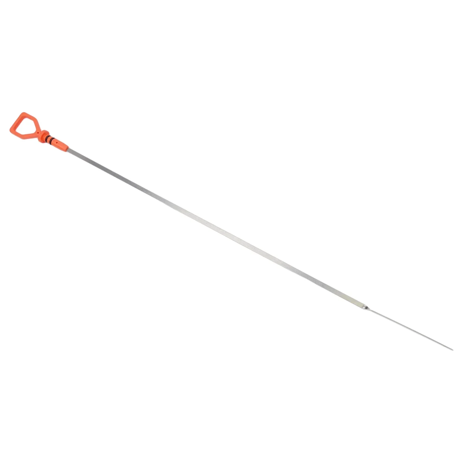 For Honda Vehicle Specific Replacement Engine Oil Level Dipstick For Civic EL ('01 Through '05 Production Years)
For Honda Vehicle Specific Replacement Engine Oil Level Dipstick For Civic EL ('01 Through '05 Production Years)