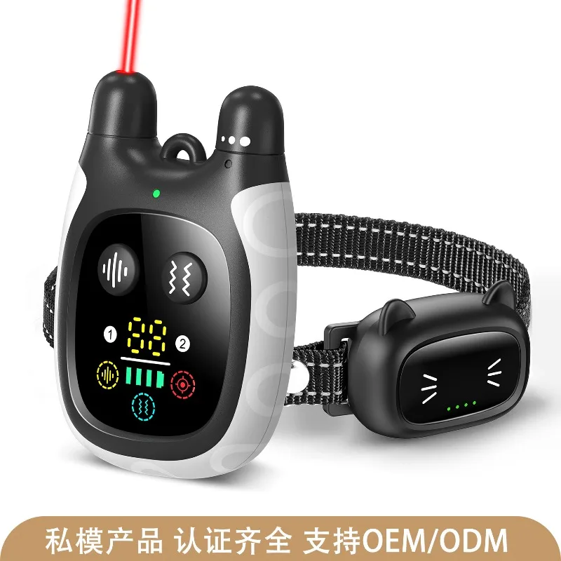 Умное устройство для дрессировки кошек, водонепроницаемое, многофункциональное, для игр и тренировок.
Умное устройство для дрессировки кошек, водонепроницаемое, многофункциональное, для игр и тренировок.