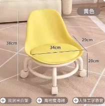 Nordic Designer Dining Chairs Modern Garden Restaurant Vanity Chair Plastic Balcony Cadeiras De Jantar Home Furniture PD
Nordic Designer Dining Chairs Modern Garden Restaurant Vanity Chair Plastic Balcony Cadeiras De Jantar Home Furniture PD