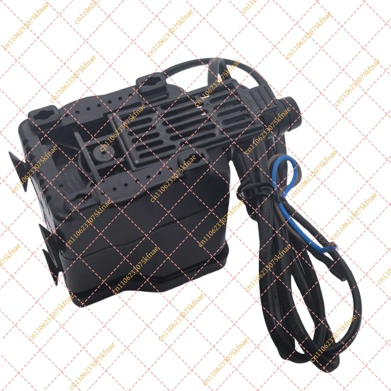Universal AP-1000 Submersible Water Pump (20W) for Air Conditioner & Evaporative Coolers | AC Fan Circulation Pump
Universal AP-1000 Submersible Water Pump (20W) for Air Conditioner & Evaporative Coolers | AC Fan Circulation Pump