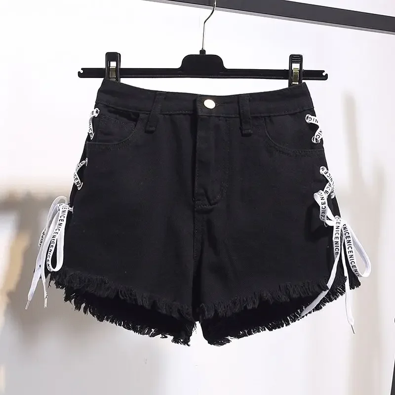 Short Pants for Women To Wear Jeans Drawstring Womens Shorts White Mini Wide Denim Casual Clothes Normal XL Cheap Summer Hot XXL
Short Pants for Women To Wear Jeans Drawstring Womens Shorts White Mini Wide Denim Casual Clothes Normal XL Cheap Summer Hot XXL