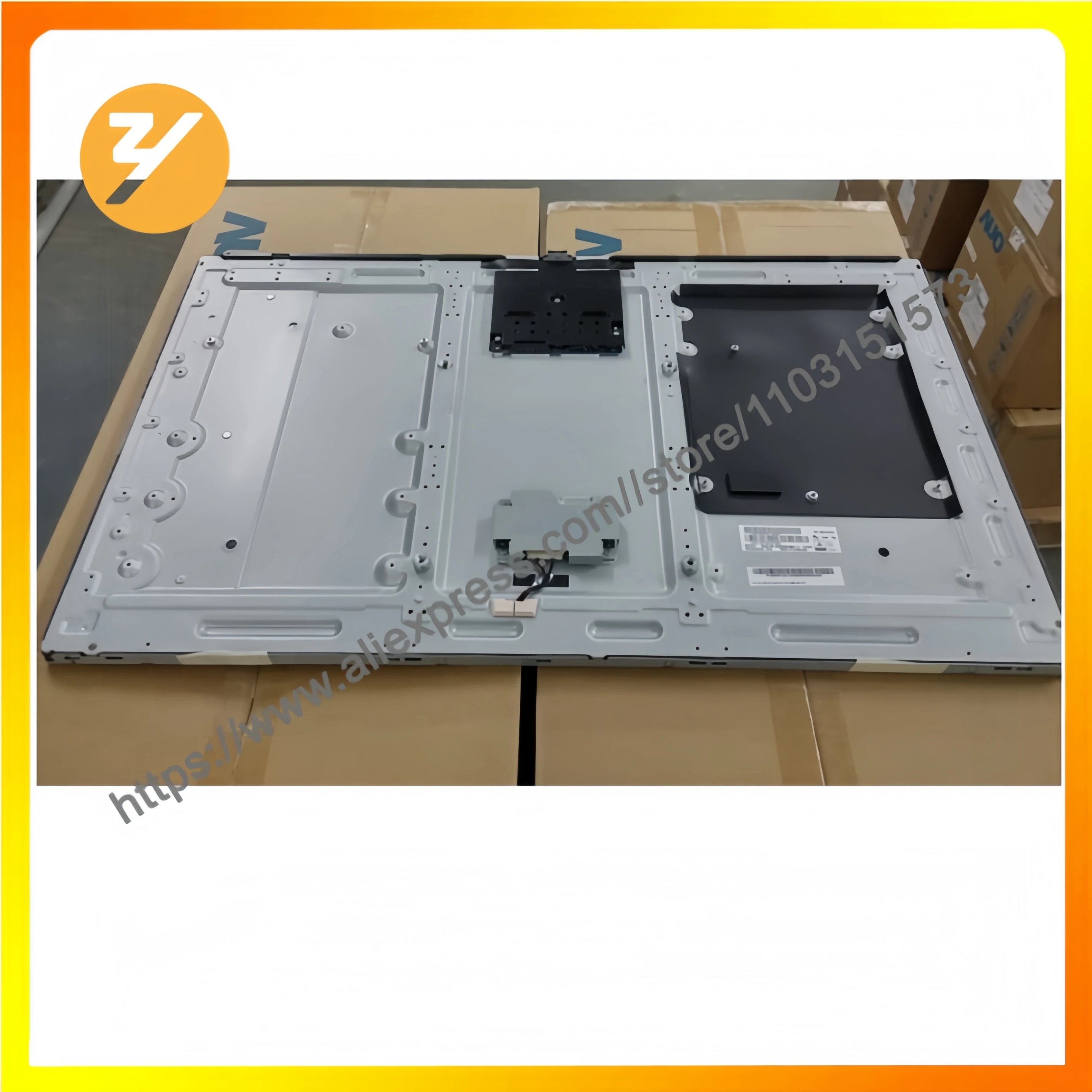 Brand new original 32inch P320HVN01.1 tested before shipment, high-quality after-sales service provided by Zhiyan
Brand new original 32inch P320HVN01.1 tested before shipment, high-quality after-sales service provided by Zhiyan