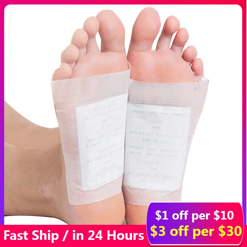 100/50/30pcs Detox Foot Patches Detoxify Toxins Foot Pads Deep Cleansing Adhesive Feet Care Patch Keep Fit Foot Care
100/50/30pcs Detox Foot Patches Detoxify Toxins Foot Pads Deep Cleansing Adhesive Feet Care Patch Keep Fit Foot Care