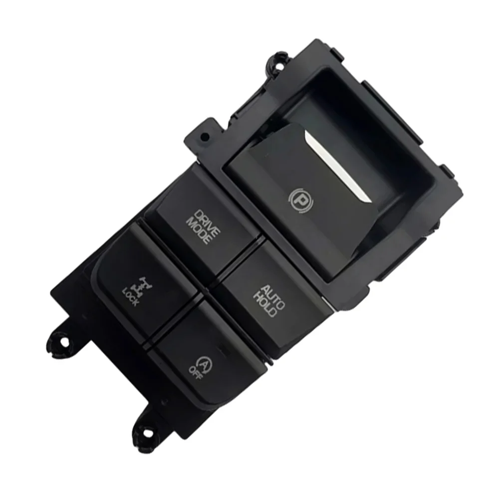 Для Hyundai Tucson 2015-2019 автомобильная консоль электронный переключатель ручного тормоза переключатель стояночного тормоза 93300-D3000, 93300D3000, 93300-F8050
Для Hyundai Tucson 2015-2019 автомобильная консоль электронный переключатель ручного тормоза переключатель стояночного тормоза 93300-D3000, 93300D3000, 93300-F8050