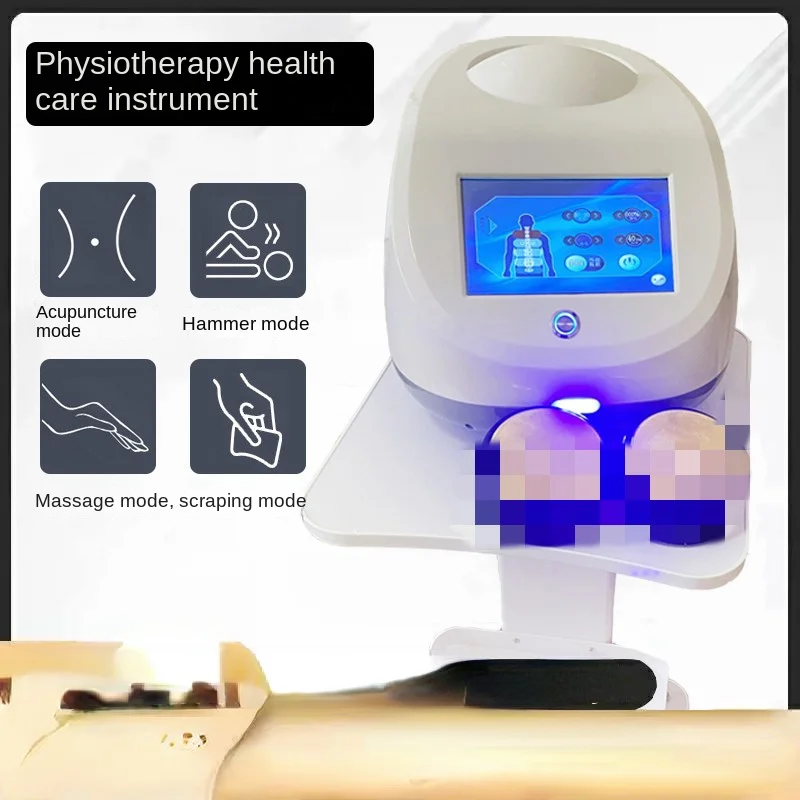 Copper Pot Health Instrument Dynamic Master Ancient Rotating Magnetic Five Elements Physiotherapeutic Instrument Magnetic Water
Copper Pot Health Instrument Dynamic Master Ancient Rotating Magnetic Five Elements Physiotherapeutic Instrument Magnetic Water