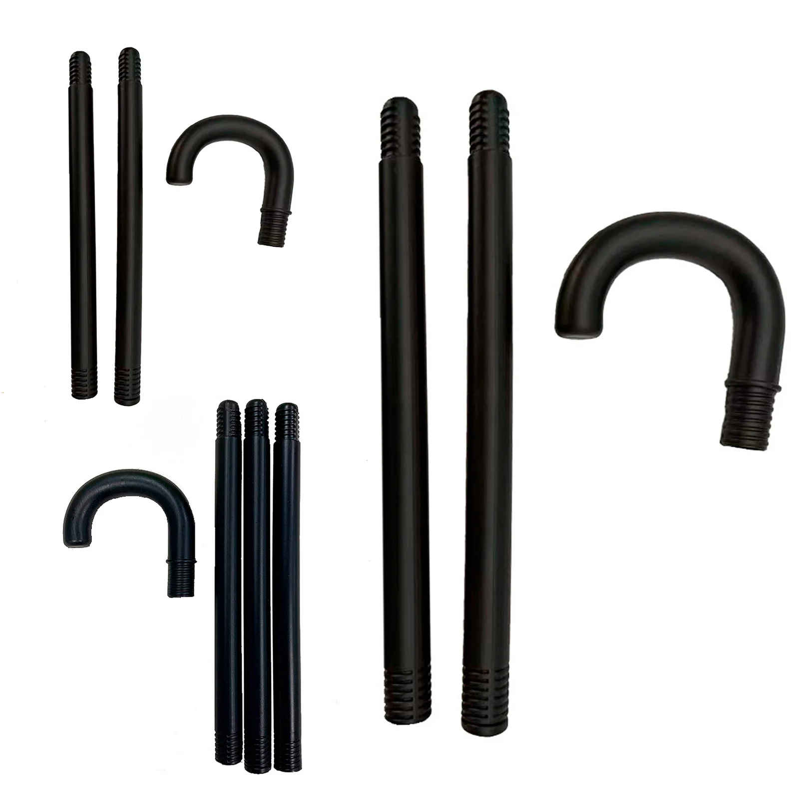 1Pc Plastic Cane Halloween Magician Crutch Wand Detachable Magician Stick Adult Kids Performance Dancing Walking Costumes Props
1Pc Plastic Cane Halloween Magician Crutch Wand Detachable Magician Stick Adult Kids Performance Dancing Walking Costumes Props