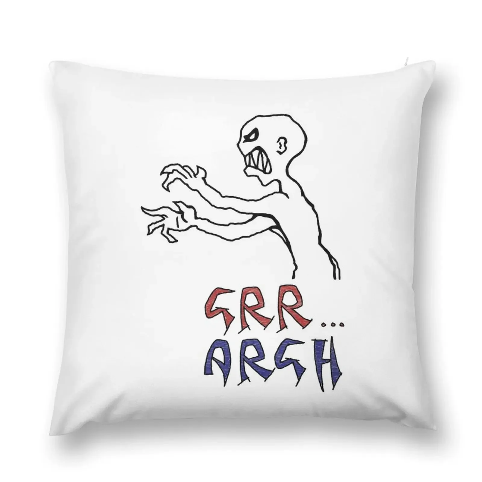 grr...argh with colour Throw Pillow ornamental pillows for living room Pillow Covers Decorative Pillowcases For Pillows pillow
grr...argh with colour Throw Pillow ornamental pillows for living room Pillow Covers Decorative Pillowcases For Pillows pillow