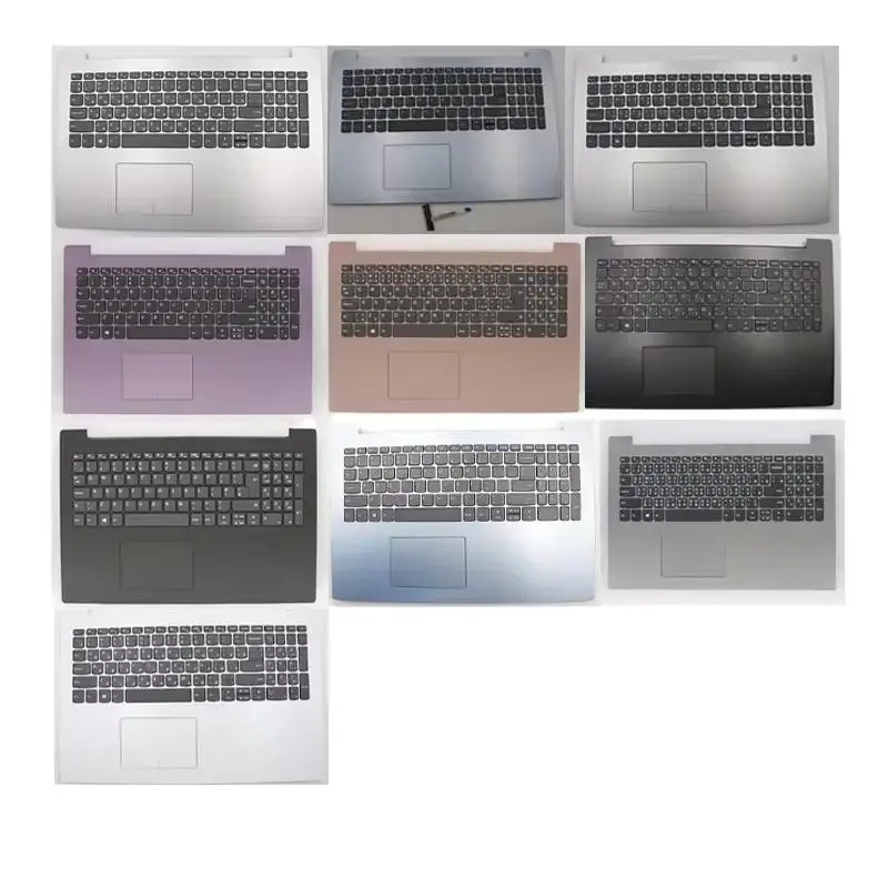 New C-Cover for Lenovo Ideapad 320-15IAP Chromebook and Touchpad Laptop Upper Case with Keyboard Palmrest\
New C-Cover for Lenovo Ideapad 320-15IAP Chromebook and Touchpad Laptop Upper Case with Keyboard Palmrest\