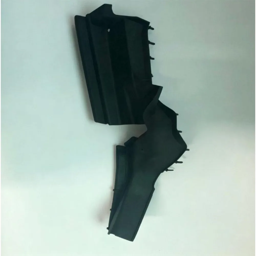For Honda 8th Accord 2008-2013 Front Bumper Spoiler Rainwater Collection Panel Corner Trim Wiper Vent Grille Underbody Panel
For Honda 8th Accord 2008-2013 Front Bumper Spoiler Rainwater Collection Panel Corner Trim Wiper Vent Grille Underbody Panel