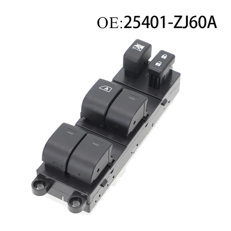 A73X-Car Window Lifter Control Switch Window Control Switch Window Control Switch For Nissan
A73X-Car Window Lifter Control Switch Window Control Switch Window Control Switch For Nissan