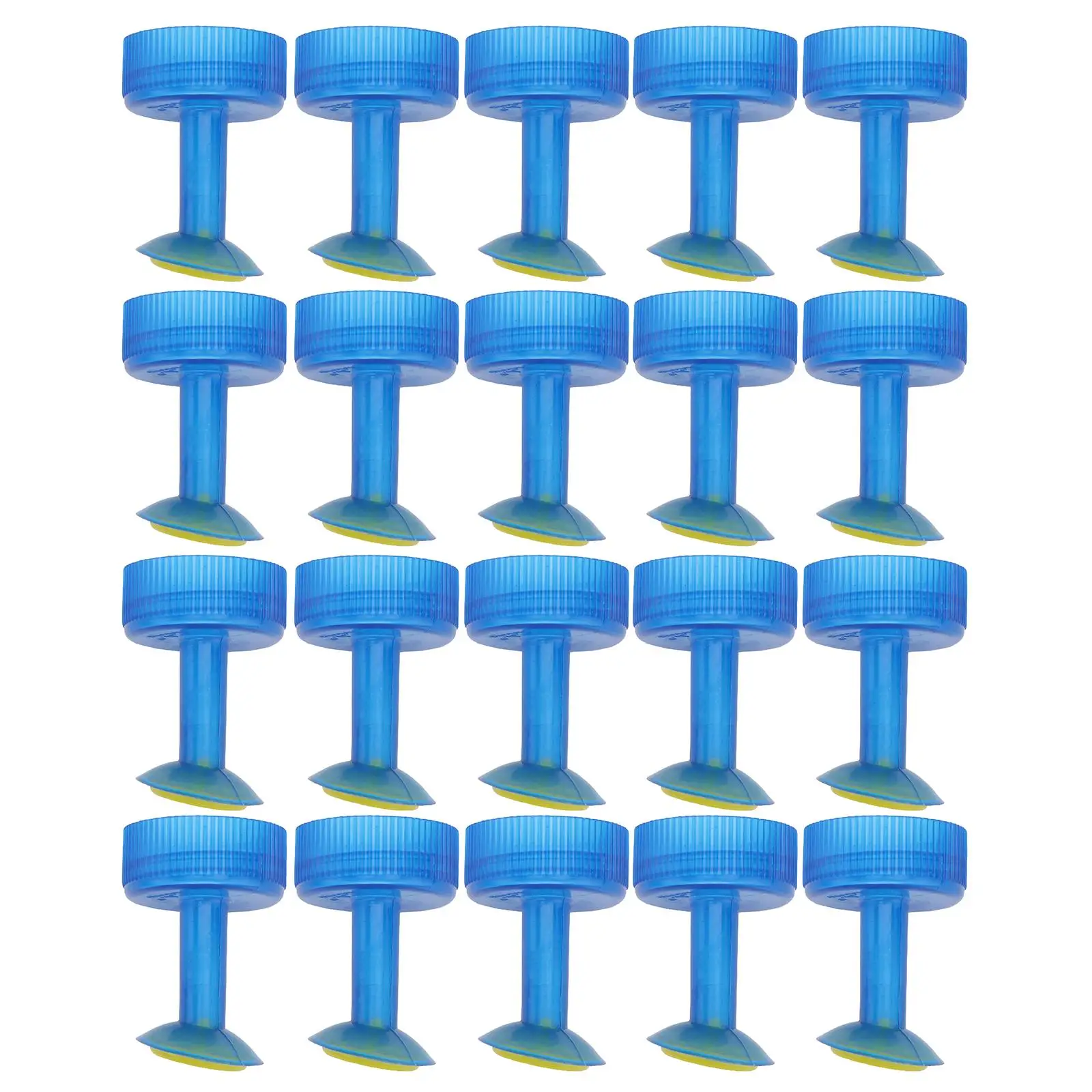 20 Pcs Sprinkler Nozzle Drip Irrigation Planting Watering Bottle Spout Gardening Supplies Sturdy Durable Even Flow Control
20 Pcs Sprinkler Nozzle Drip Irrigation Planting Watering Bottle Spout Gardening Supplies Sturdy Durable Even Flow Control