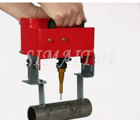 100*20mm Portable Marking Machine Pneumatic Electricity Nameplate Metal Parts Engraving Machine chassis number 220V/110V
100*20mm Portable Marking Machine Pneumatic Electricity Nameplate Metal Parts Engraving Machine chassis number 220V/110V