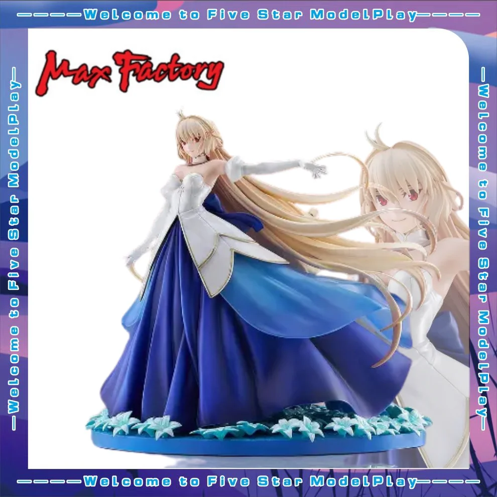 【FS】GSC Max Factory Tsukihime: A Piece of Blue Glass Moon Arcueid Brunestud Scale 1/8 Genuine Figure Model Gifts
【FS】GSC Max Factory Tsukihime: A Piece of Blue Glass Moon Arcueid Brunestud Scale 1/8 Genuine Figure Model Gifts
