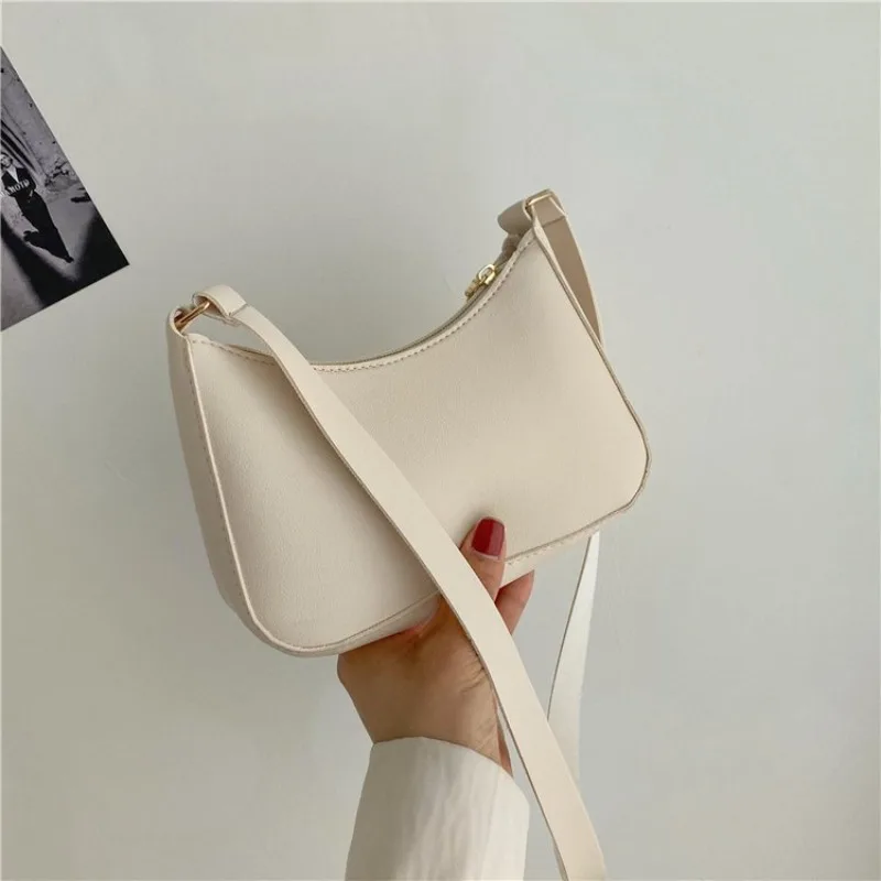 Spring-Summer Women's Crossbody Shoulder Bag Lightweight Casual Tote Purse for Daily Use, Stylish Underarm Handbag
Spring-Summer Women's Crossbody Shoulder Bag Lightweight Casual Tote Purse for Daily Use, Stylish Underarm Handbag