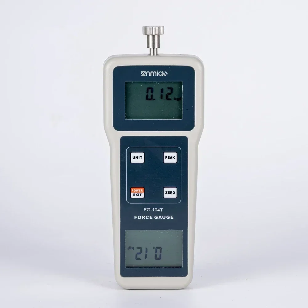 2026 Physical Measuring Instrument Digital Tablet Hardness Tester
2026 Physical Measuring Instrument Digital Tablet Hardness Tester