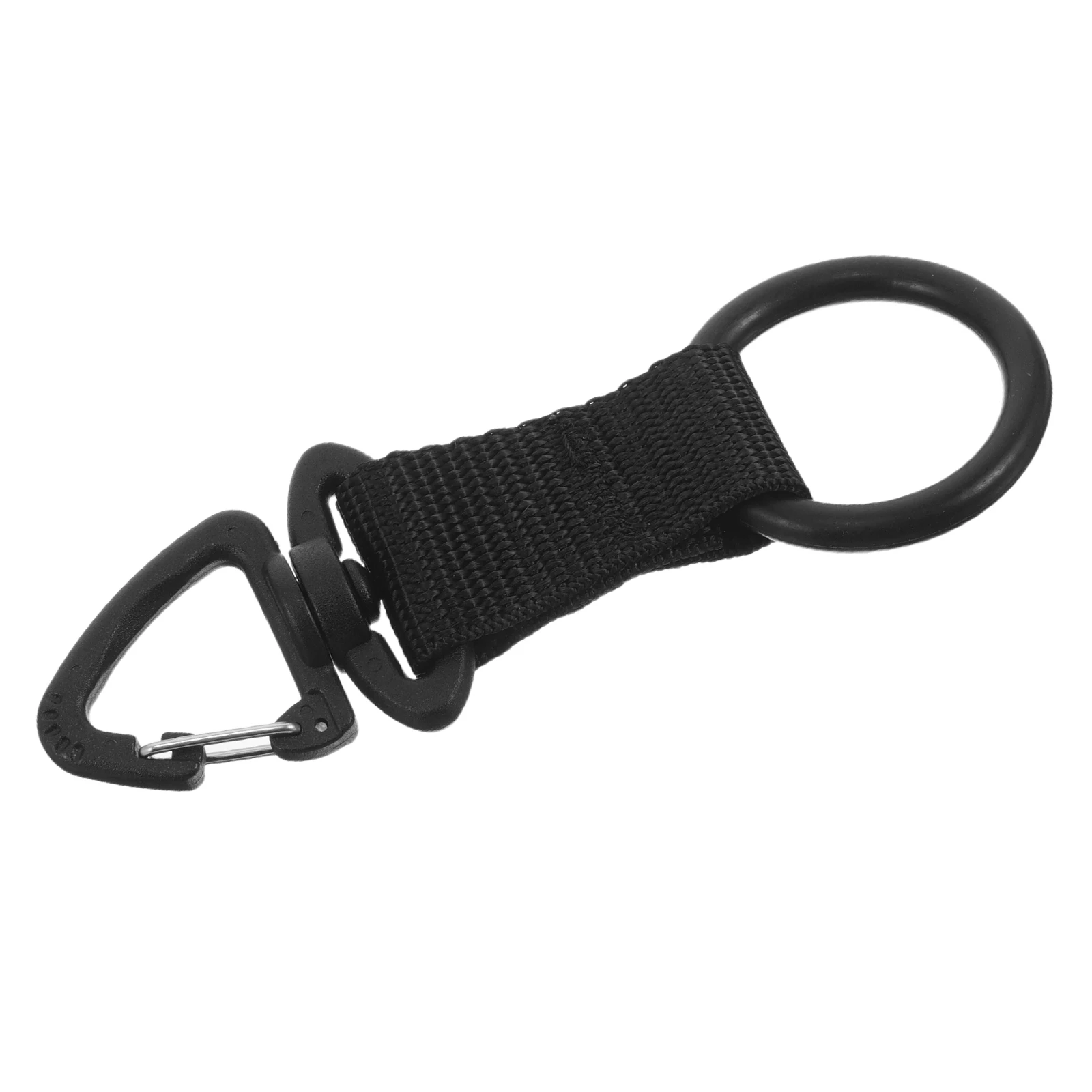 Diving Second- Hanging Ring Mouthpiece Keeper Ribbon Recreational Octopus Holder 
Diving Second- Hanging Ring Mouthpiece Keeper Ribbon Recreational Octopus Holder