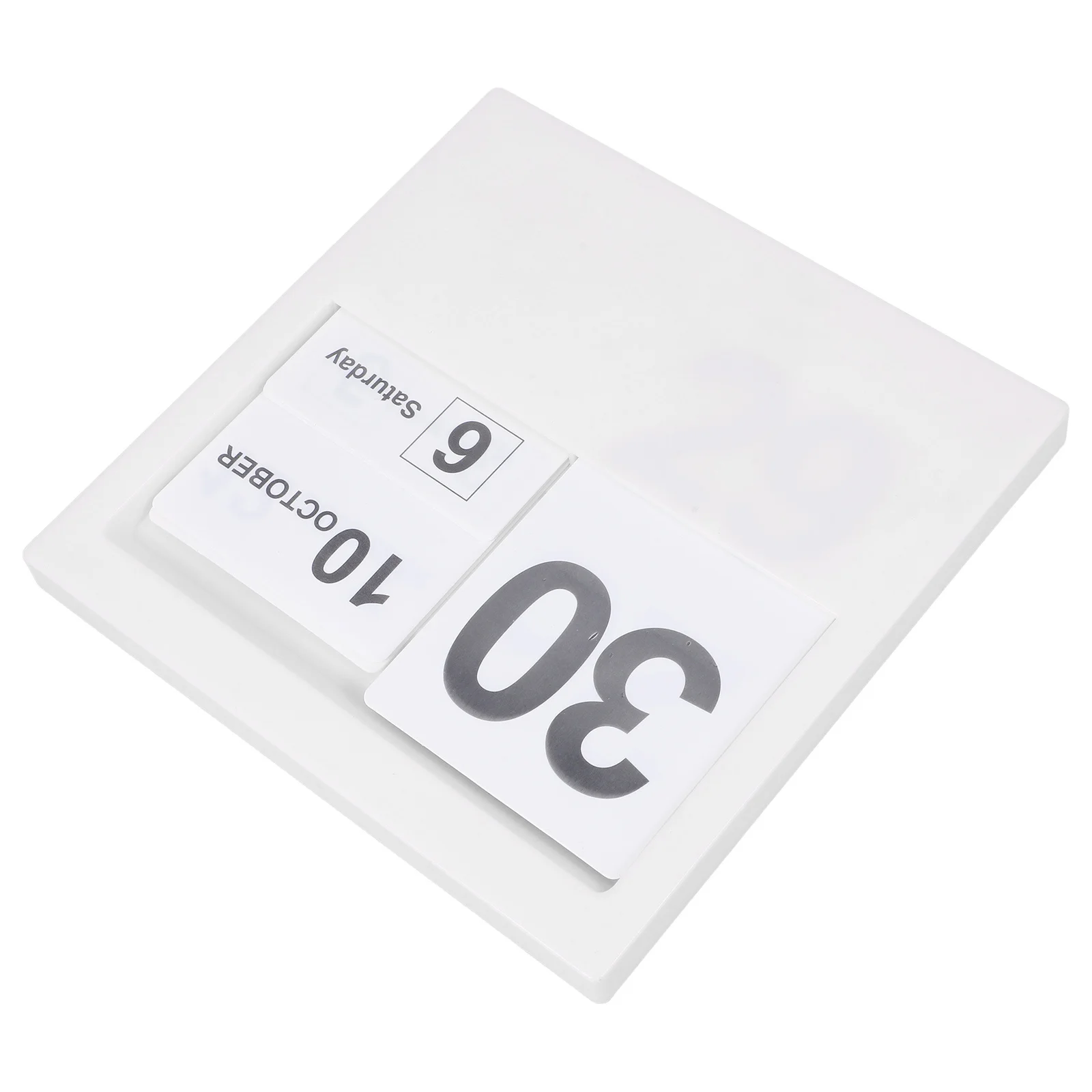 Reusable Wooden Block Calendar Elegant Perpetual Desk Decoration Office Home Supply Calendar Office Accessory Home Supply
Reusable Wooden Block Calendar Elegant Perpetual Desk Decoration Office Home Supply Calendar Office Accessory Home Supply