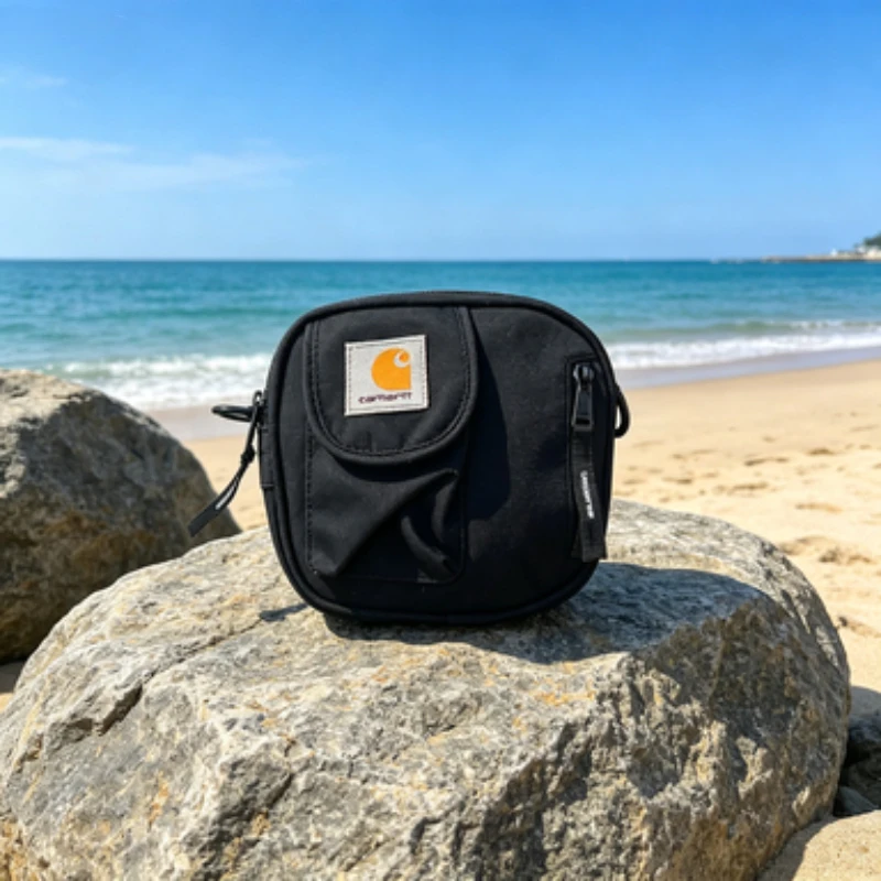 2026 new trendy brand messenger bag men's and women's outdoor sports shoulder bag tooling wind square bag mobile phone bag
2026 new trendy brand messenger bag men's and women's outdoor sports shoulder bag tooling wind square bag mobile phone bag