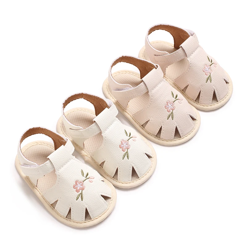 New 0-12M Cute Embroidered Printed Pre school Princess Shoes First Walker Baby Bed Newborn Princess Shoes Baby Shoes
New 0-12M Cute Embroidered Printed Pre school Princess Shoes First Walker Baby Bed Newborn Princess Shoes Baby Shoes
