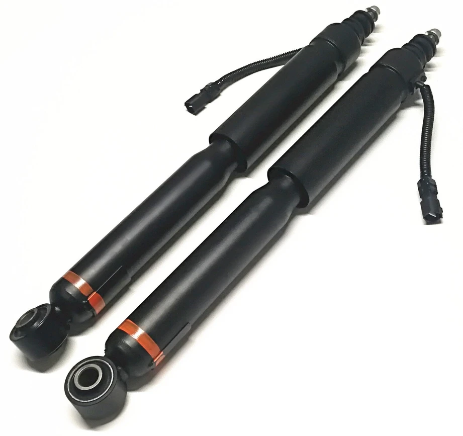 Front Shock Absorber 48530-69575 Air Suspension System for Toyota Land Cruiser Prado 150 Lexus GX470 GX460 With 1-year Warranty
Front Shock Absorber 48530-69575 Air Suspension System for Toyota Land Cruiser Prado 150 Lexus GX470 GX460 With 1-year Warranty